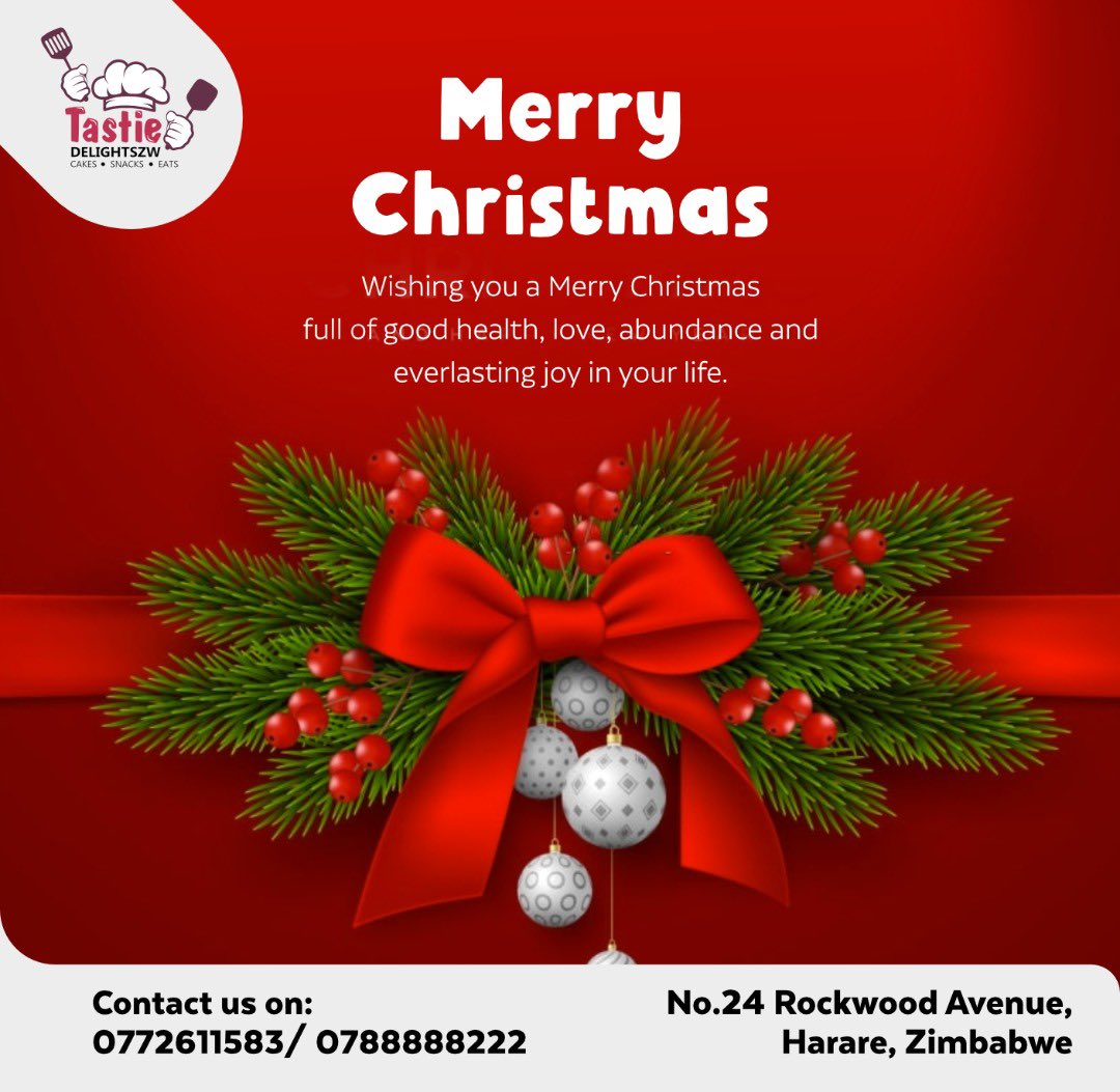 TastyZw's tweet photo. From us to you our valued clients with ❤️ https://t.co/YpFnITDd1l
