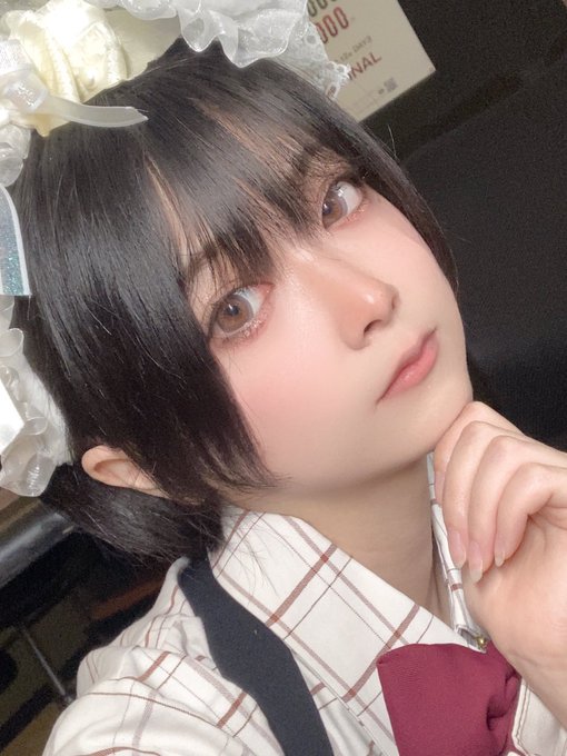 コスプレイヤーやまだのTwitter画像46