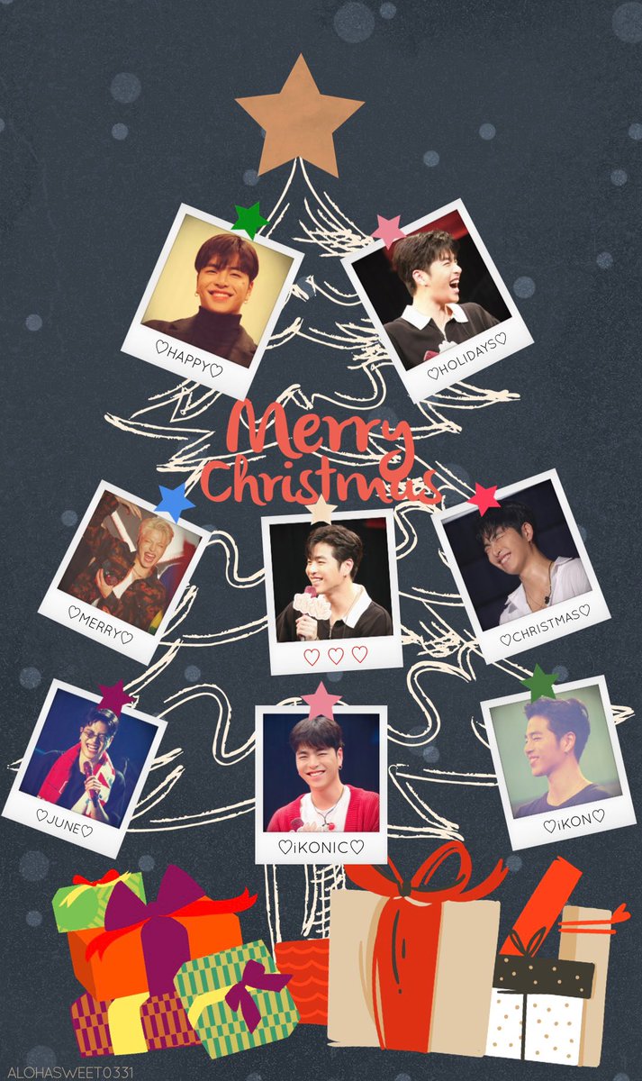 Merry Christmas🎅🏻🦌🛷🎄🌟
May you have a warm, joyful Christmas this year🥰

#iKON #아이콘 #준회 #구준회
#JUNE #junhoe #ジュネ