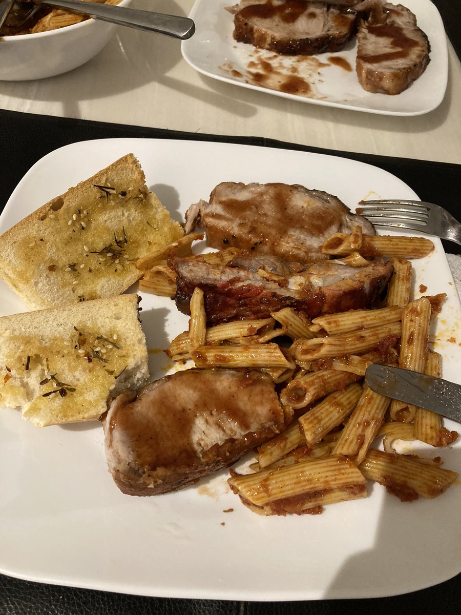 ratio by better dinner