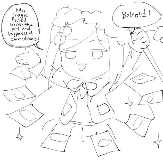 merry crisis 