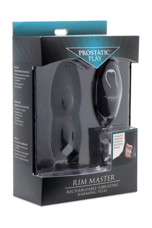 DelightMyVibe's tweet photo. Rim Master Rechargeable Vibrating Silicone Anal Plug
Order Here -- https://t.co/TL9MZlI9bR

#vibradores #sextoyswanita #alatsex #bdsm #bonekafullbody #sextoysmurah #gay #vaginasilikon #jualsextoys #sextoys #dildo #sex #vibrator #sexshop #vibrators #alatbantusex #sextoy https://t.co/fYClkvvZ7S