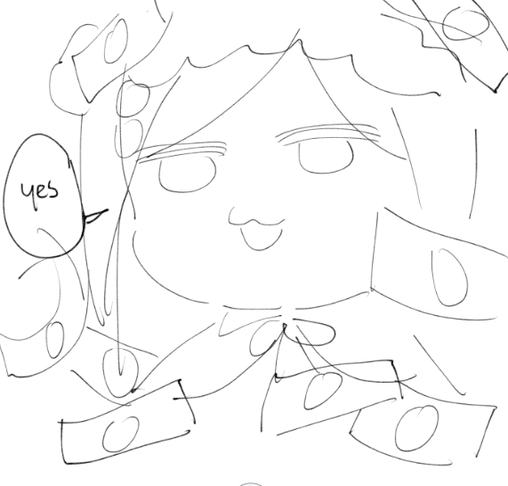 merry crisis 