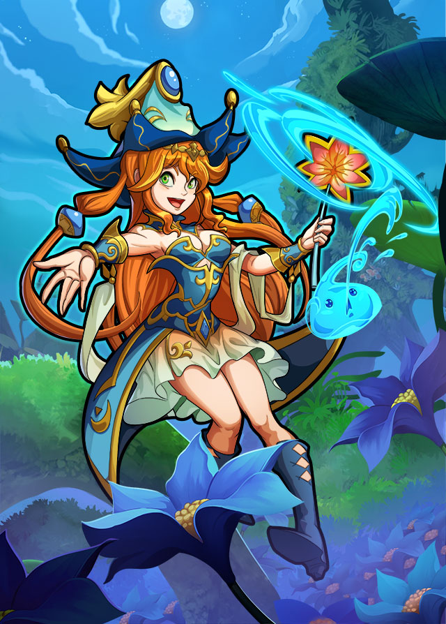 Card Monsters tweet media