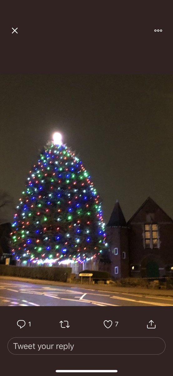 Rossiter Butchers tweet media