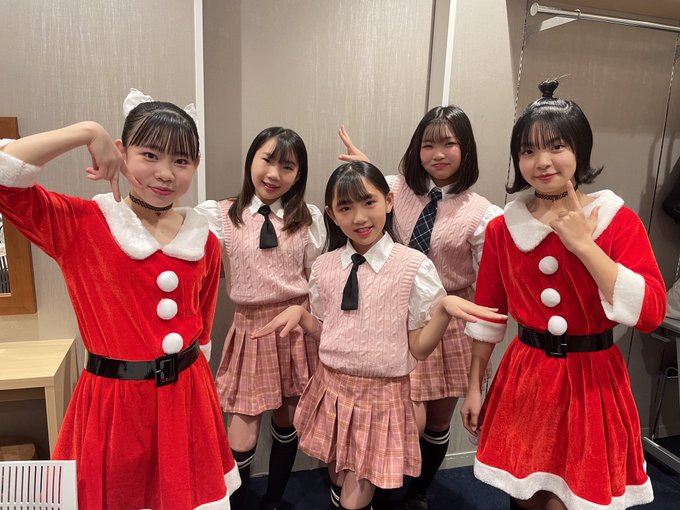 Twitterのコスプレ画像14