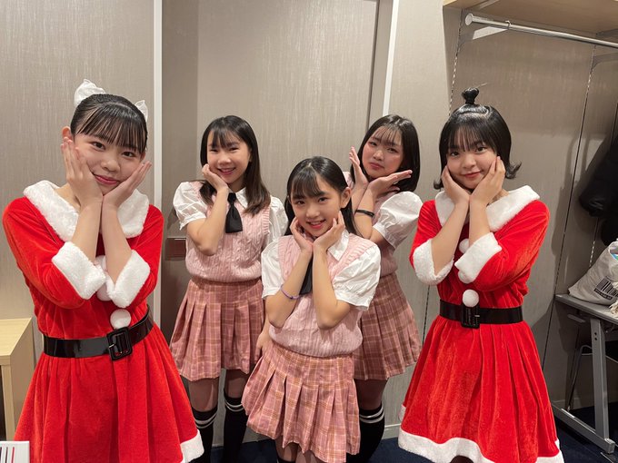 Twitterのコスプレ画像15