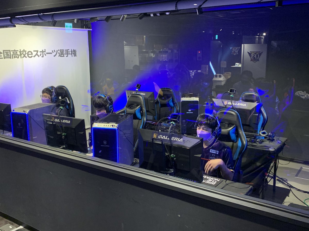 ajhs_esports_en's tweet photo. All Japan HS #esports Championship
\🏎#RocketLeague Division/
The second match of the SEMIFINALS🔥has begun!
#KAMASE_DOGS 🏫Anan Technical HS
🆚
#MONKEY_BAND 🏫Kani Technical HS
Twitch https://t.co/L7nYiS03Ti
YouTube https://t.co/j1o4w8nkPL
Mainichi https://t.co/gjVCy21bVd https://t.co/BuQJGS5rIN