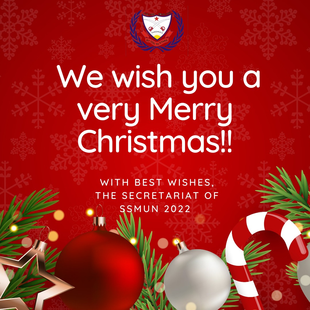 SSMUN22's tweet photo. #offlinemun #christmas #mun #wishes #debate #youth #education #leader https://t.co/7cuGgQuS9R