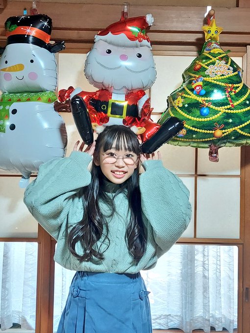 Twitterのコスプレ画像16