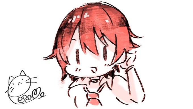 めりりんくりりりん🎄
玉ぺろサンタからクリスマスプレゼントじゃー🎅
22まいめ(@akino_company)さん
リクエスト「https://t.co/jB7V7jlu8t」
😊
#ぺろサンタ2021 