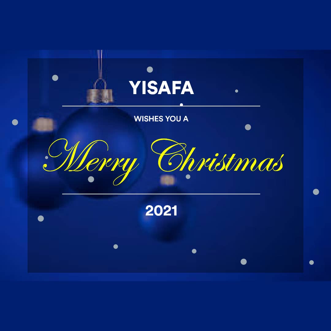 yisafacameroon's tweet photo. May this season find among the ones you love, sharing in the twin glories of generosity and gratitude
#Christmas https://t.co/anFTaUcAsz