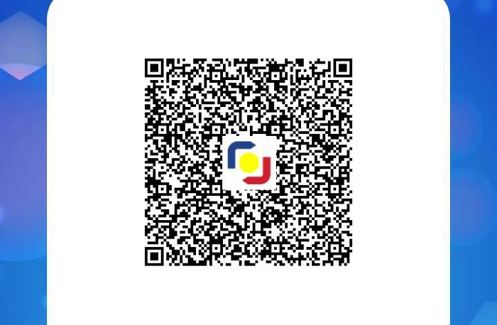 For new year scan my gcash HAHAHAHAHHA