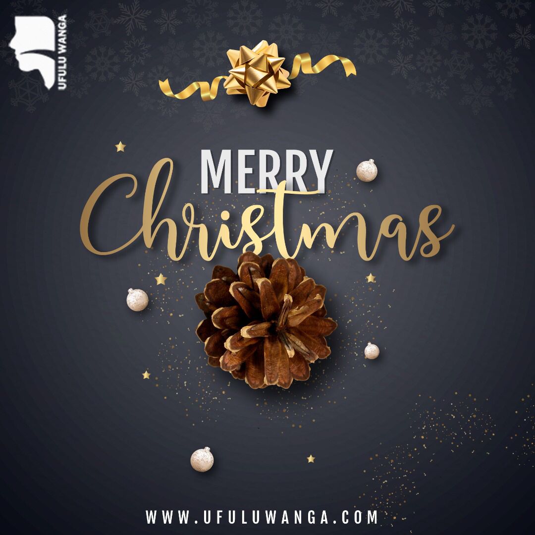 Merry Christmas and a Happy New Year.