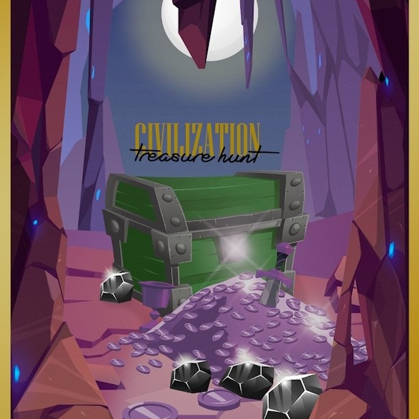 Civ Fund Announcements tweet media