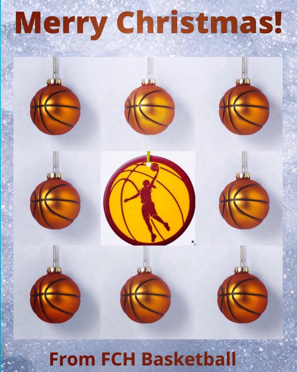 Full Court Hoops tweet media