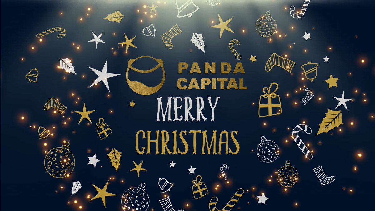 PandaCapital_io's tweet photo. 🎄MERRY CHRISTMAS &amp; HAPPY NEW YEAR🎄

All the blessings into chocolate, getting everything festival into a cream. Always happy to make a cake, and then say to you: Laugh happily in the new year.🥰

——PANDA CAPITAL Team ♥️
#MerryChristmas https://t.co/r7gWvGXgZf