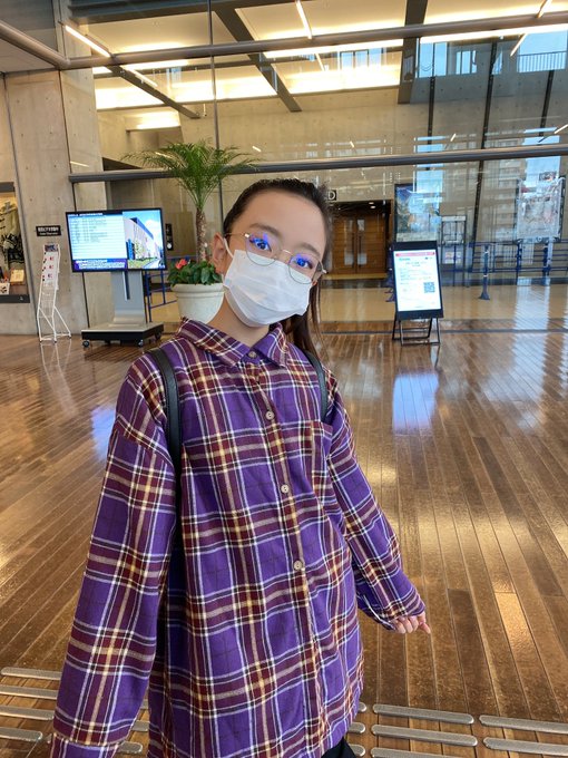 Twitterのコスプレ画像21