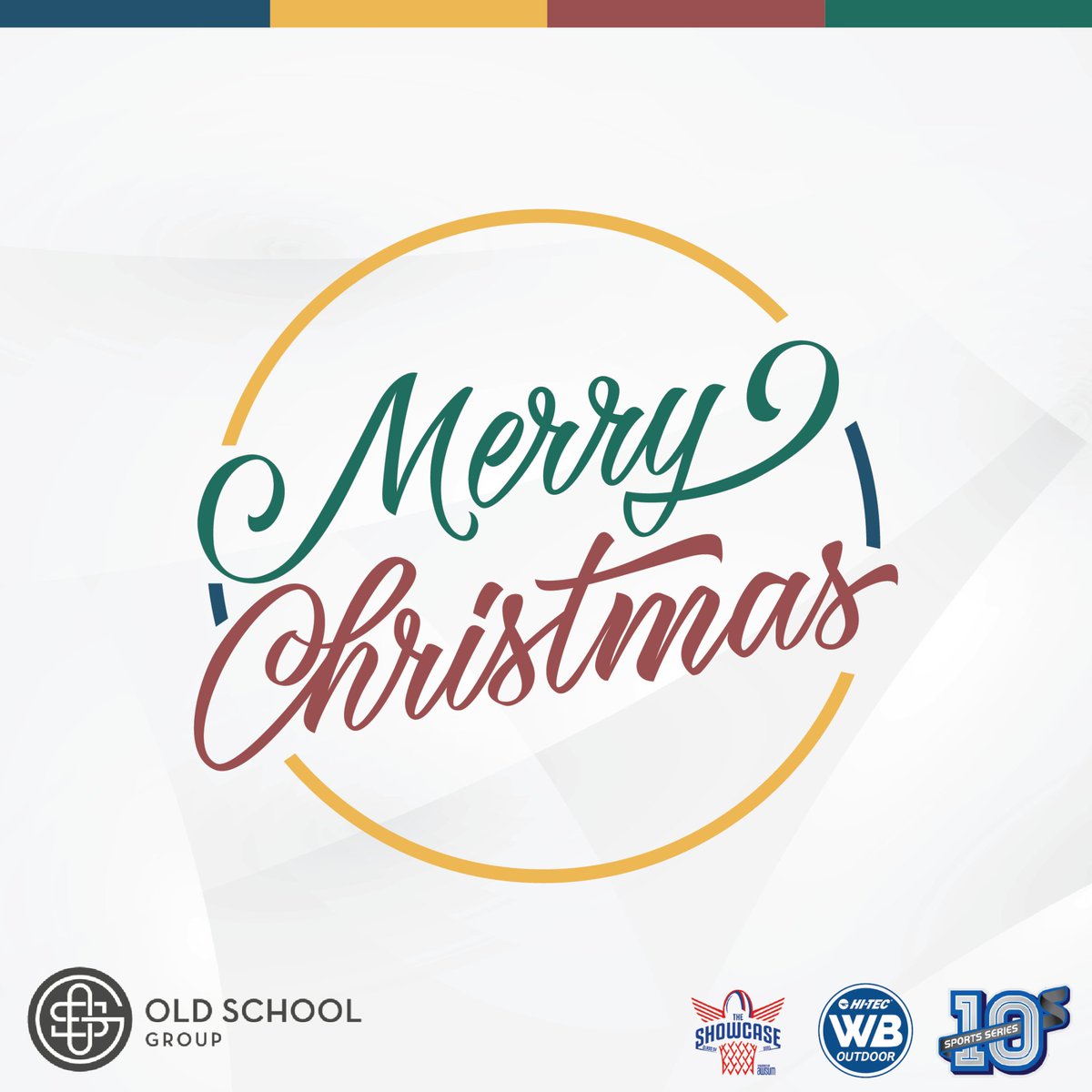 On behalf of the entire #OldSchoolGroup Team, would like to wish you all a happy and joyous Christmas - may it be spent with family and friends!🎄🎅 🎉

#OSG #10sSeries #EC10s #CapeTown10s #Tshwane10s #TheShowcase #WalkerBayOutdoor #ChristmasDay #MerryChristmas