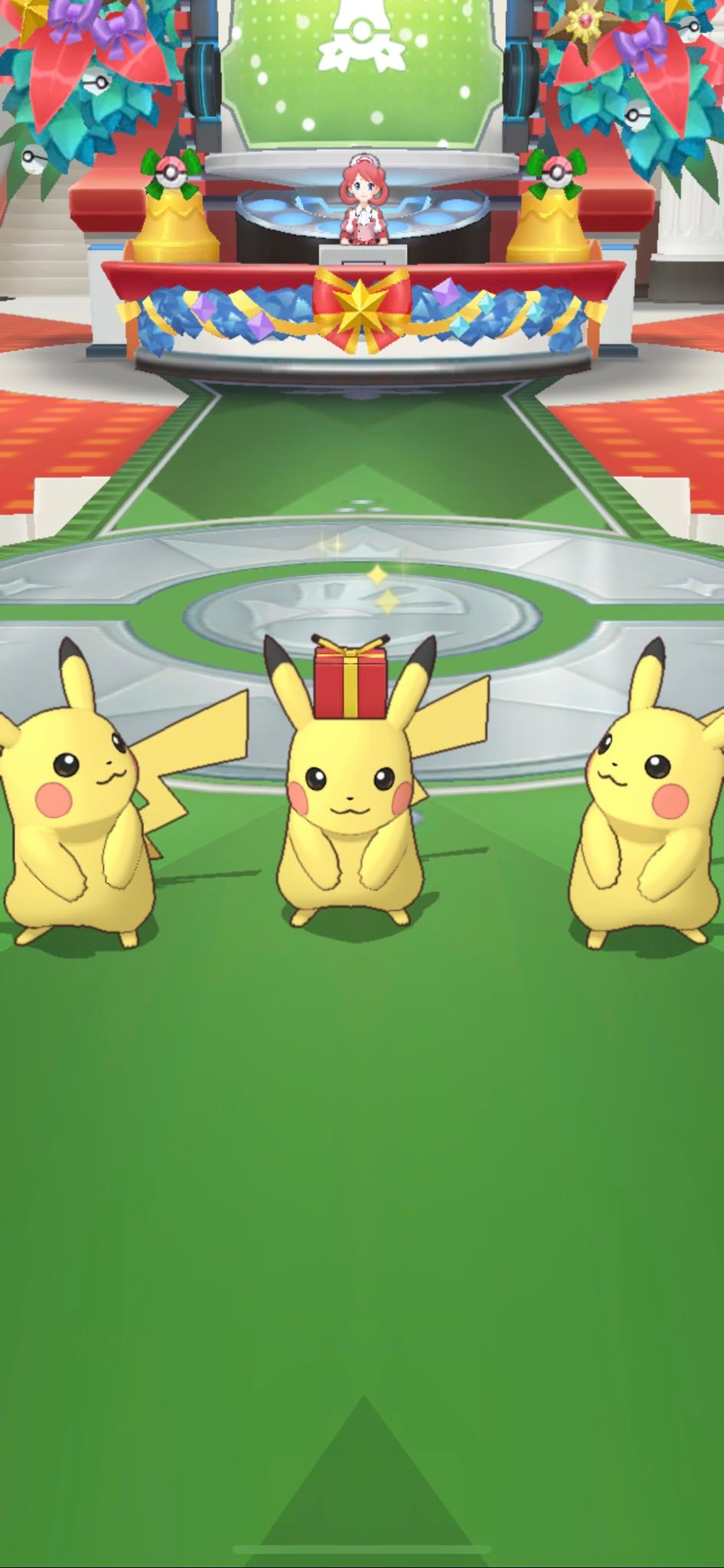 on Twitter "Serebii Update The Pokémon Masters EX Pokémon