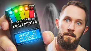 ParonormalMyst's tweet photo. 10 Products to Help You Find a GHOST Haunting You! https://t.co/nFVdruQFrA https://t.co/lcKnwGnl05