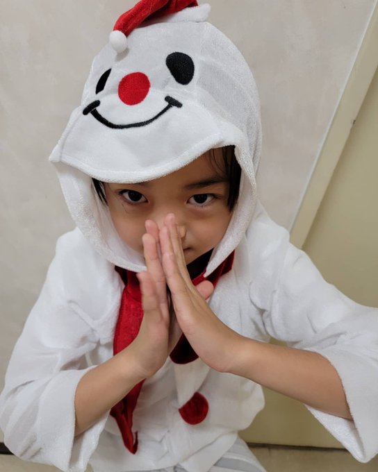 Twitterのコスプレ画像36