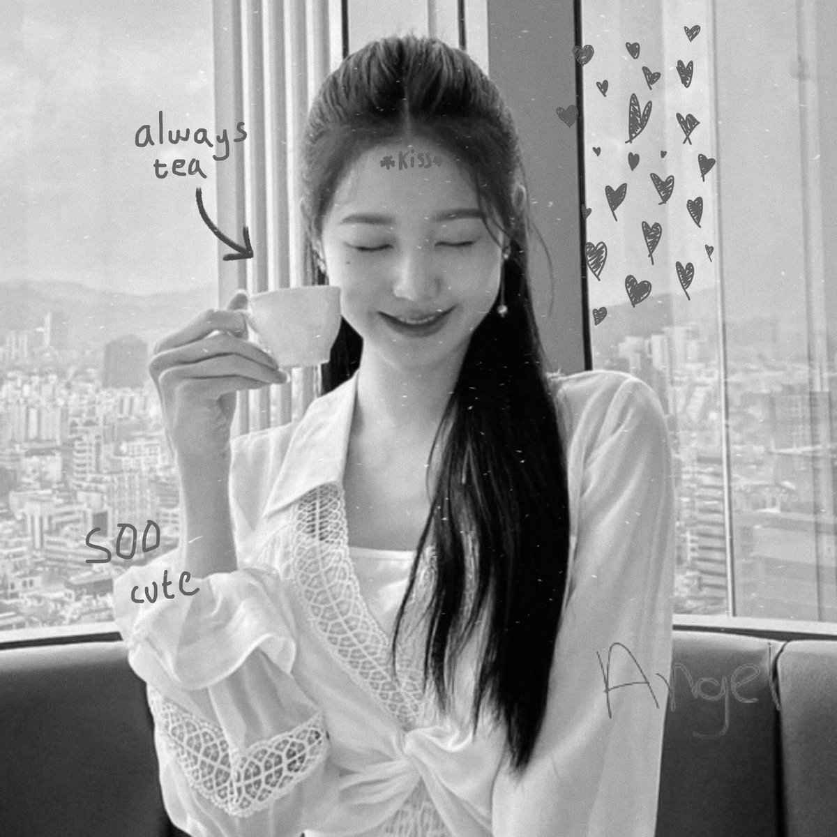 moonreveire's tweet photo. With my pretty girl; @astractles 

My one and only duo, mi otra mitad <3 nunca me van a alcanzar las palabras por conocer a alguien tan increíble que me complementara de la mejor manera. Te amo mi hadita, prometo que siempre juntitas  ₍੭ ᐢ..ᐢ) ੭ ♡ https://t.co/O3J4PwW09b