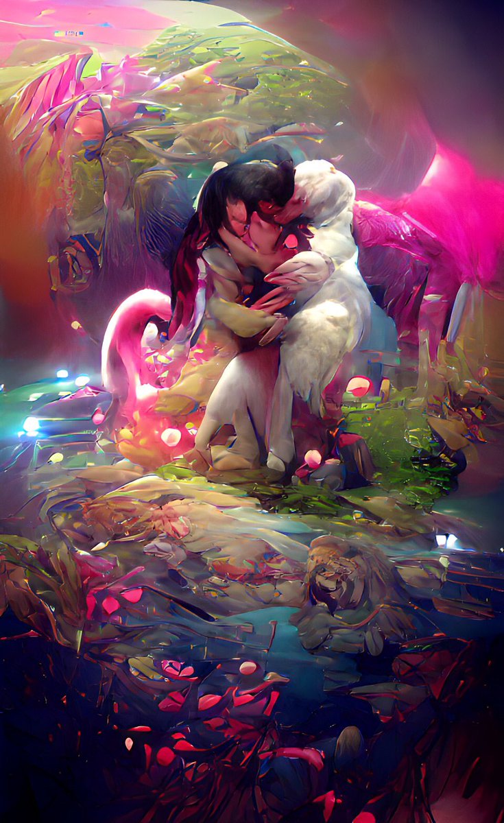 Loving you felt like everything I thought heaven would be