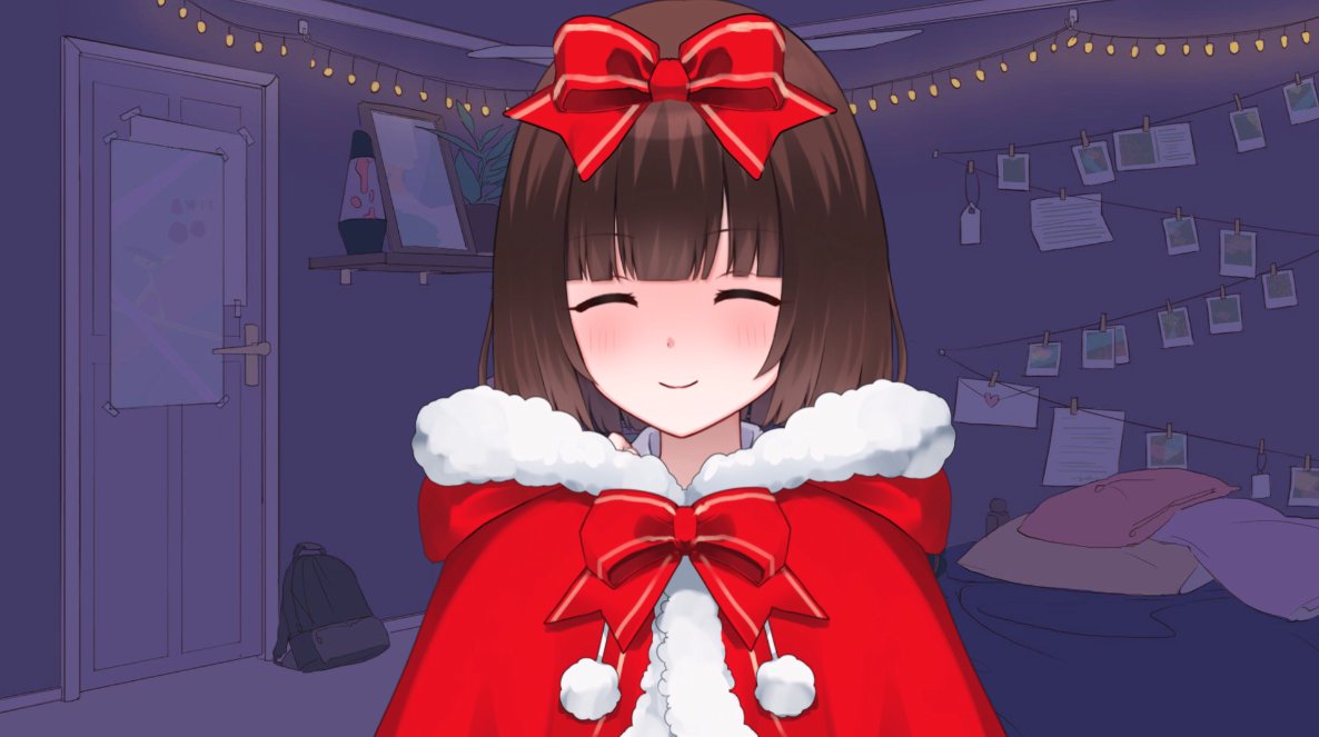 ProjektMomo's tweet photo. MERRY CHRISTMAS ✨
COULDN'T ASK FOR A BETTER CHRISTMAS PRESENT THAN YOU 💝 https://t.co/4QsabsZHqK