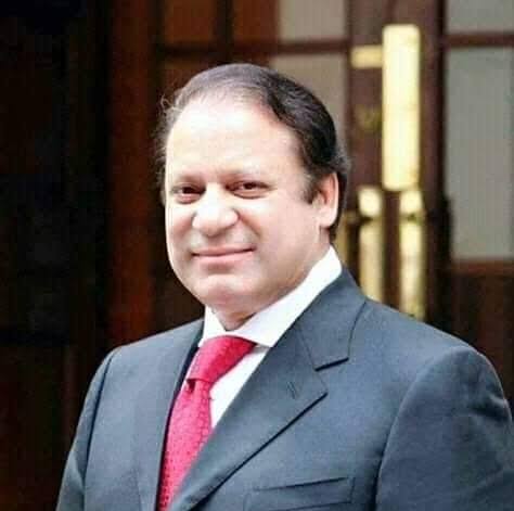 سالگرہ مبارک میاں محمد نواز شریف قائد پاکسان مسلم لیگ ن۔ اللہ تعالیٰ آپ کو ہمیشہ خوش رکھے۔  
<a href="/NawazSharifMNS/">Nawaz Sharif</a> 
<a href="/MaryamNSharif/">Maryam Nawaz Sharif</a>