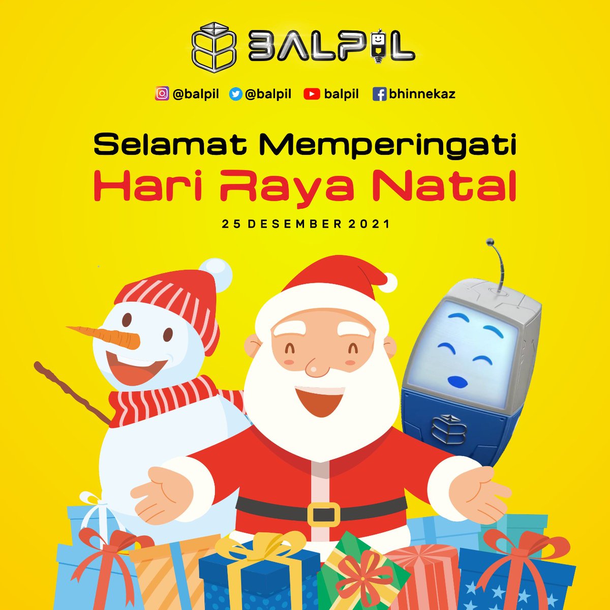 Balpil tweet media