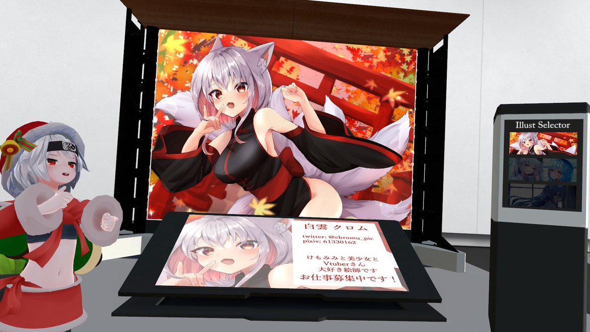 hibiki_11111's tweet photo. Visual Frontier2見てきました。3会場もあり、見応え充分!みんな、好きなものを描いてる感じが伝わってきて良かったです。
#Visual_Frontier https://t.co/SRKZWVgzyn