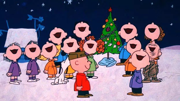GCshowchoirs's tweet photo. May your Christmas be Merry and your Holidays Happy, Bright and full of Song! 🎶 https://t.co/YoERP1bkIL