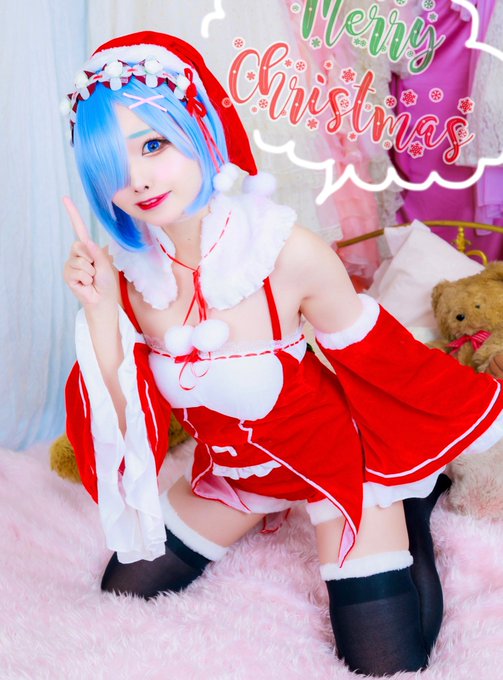 Twitterのコスプレ画像21