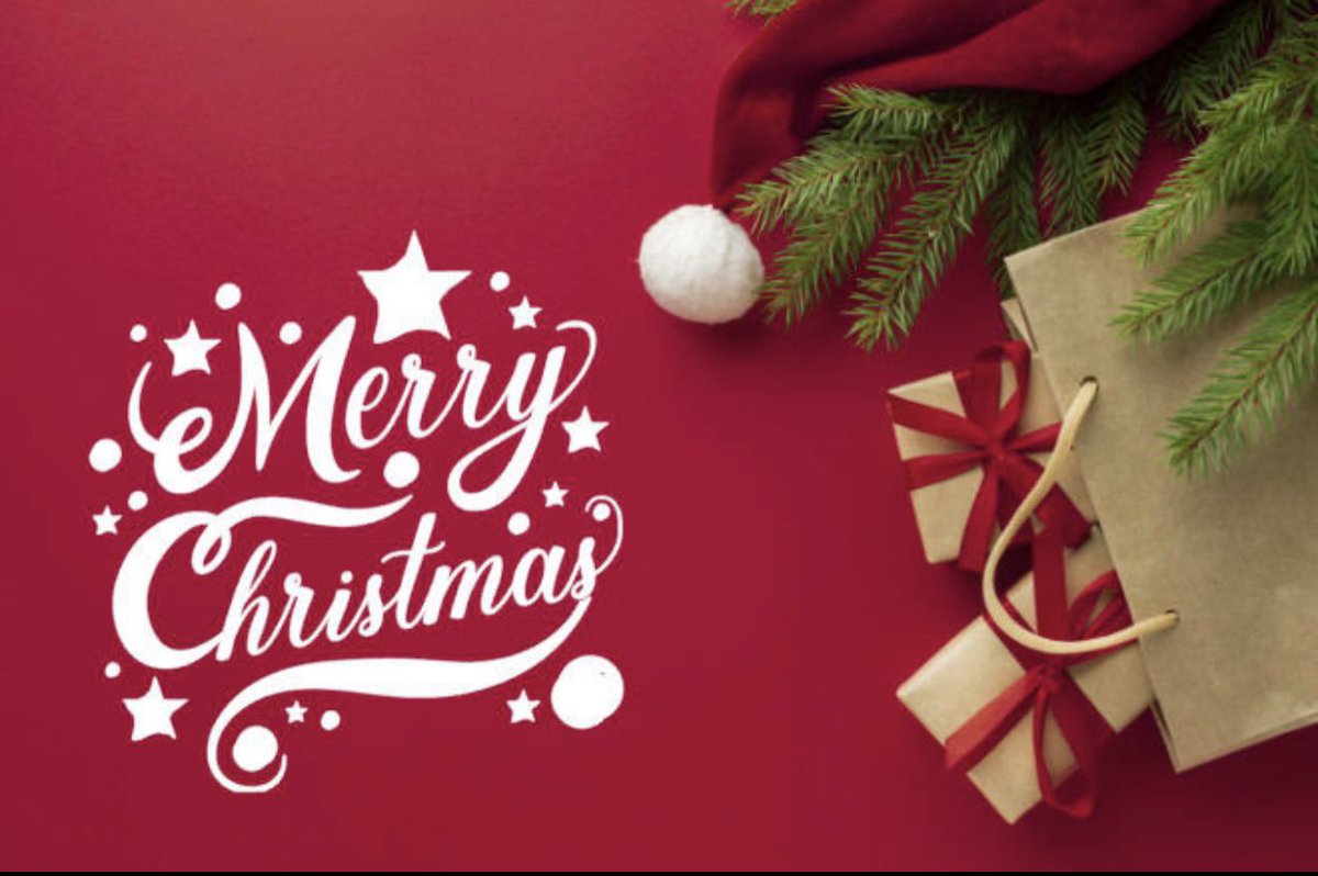 Mastermindtoken's tweet photo. Wishing you all a Christmas that's merry and bright! We hope you have a safe and relaxing holiday season. https://t.co/HP8MMnio6C