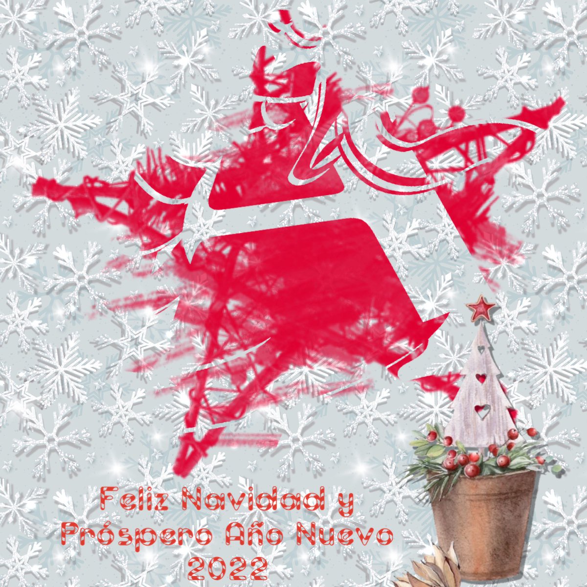 MILITARIZADO ALARID tweet media