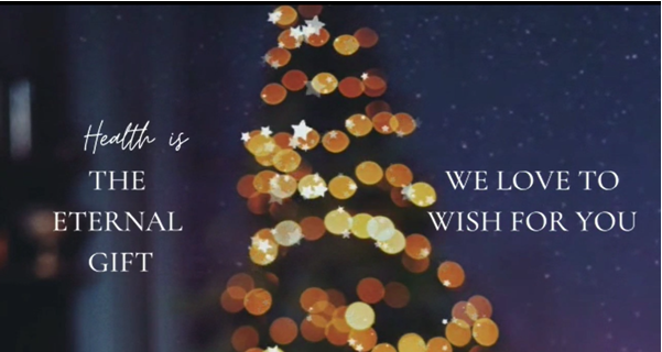 pema_wellness's tweet photo. #happychristmas world from our smaller special world of #pemawellnessresort.
#aishiteru
https://t.co/e7p2CG7tqk https://t.co/bYzDUWmP01