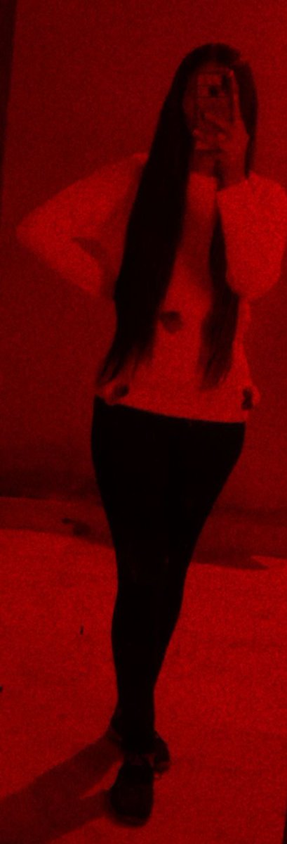 Short hair are cute but <<<<<<long hair 😍.....