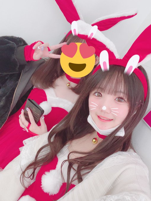 Twitterのコスプレ画像8
