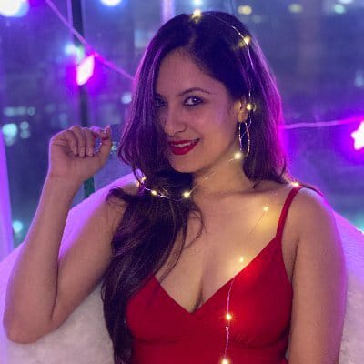 diva <a href="/impujaabanerjee/">Puja Banerjee</a>