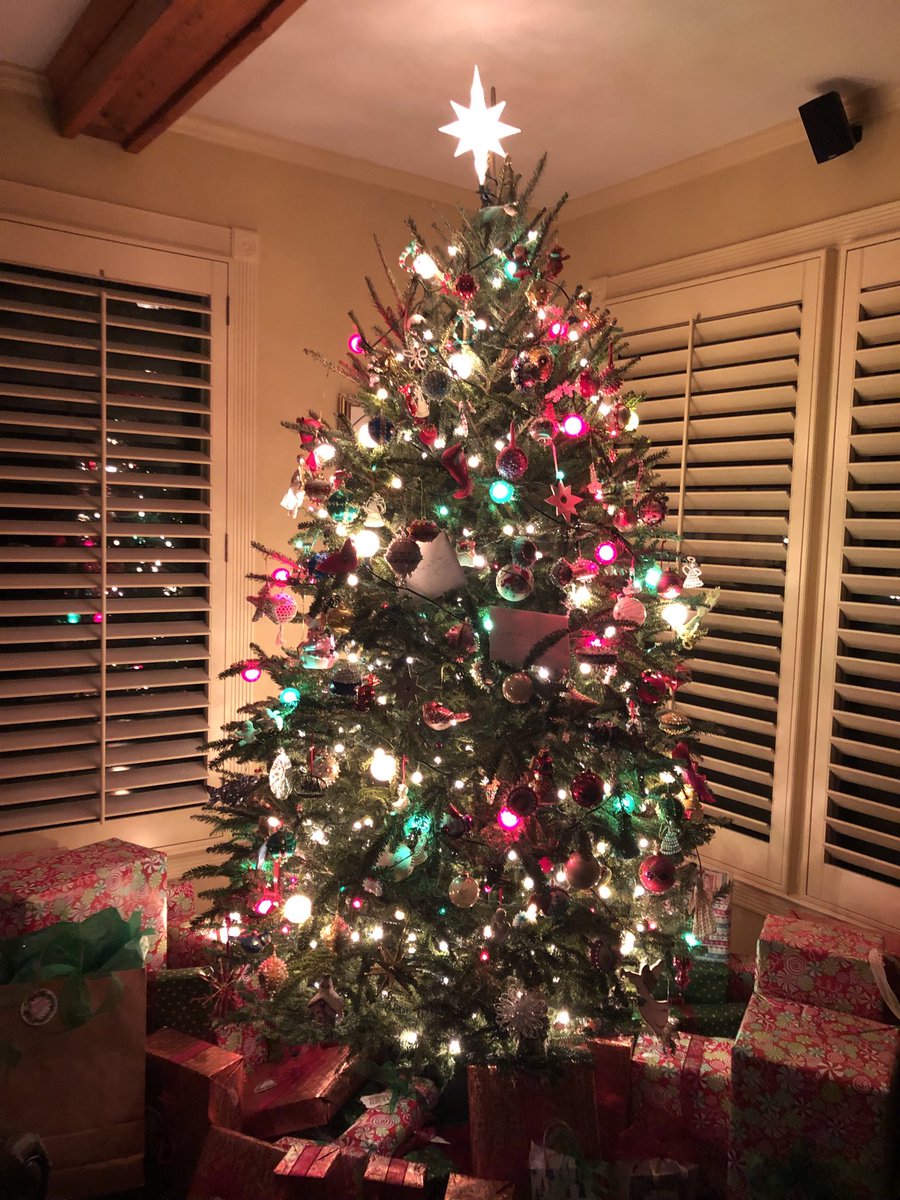 LauraLeaRice's tweet photo. Merry Christmas! God is good all the time! https://t.co/DEYMlqCGR6