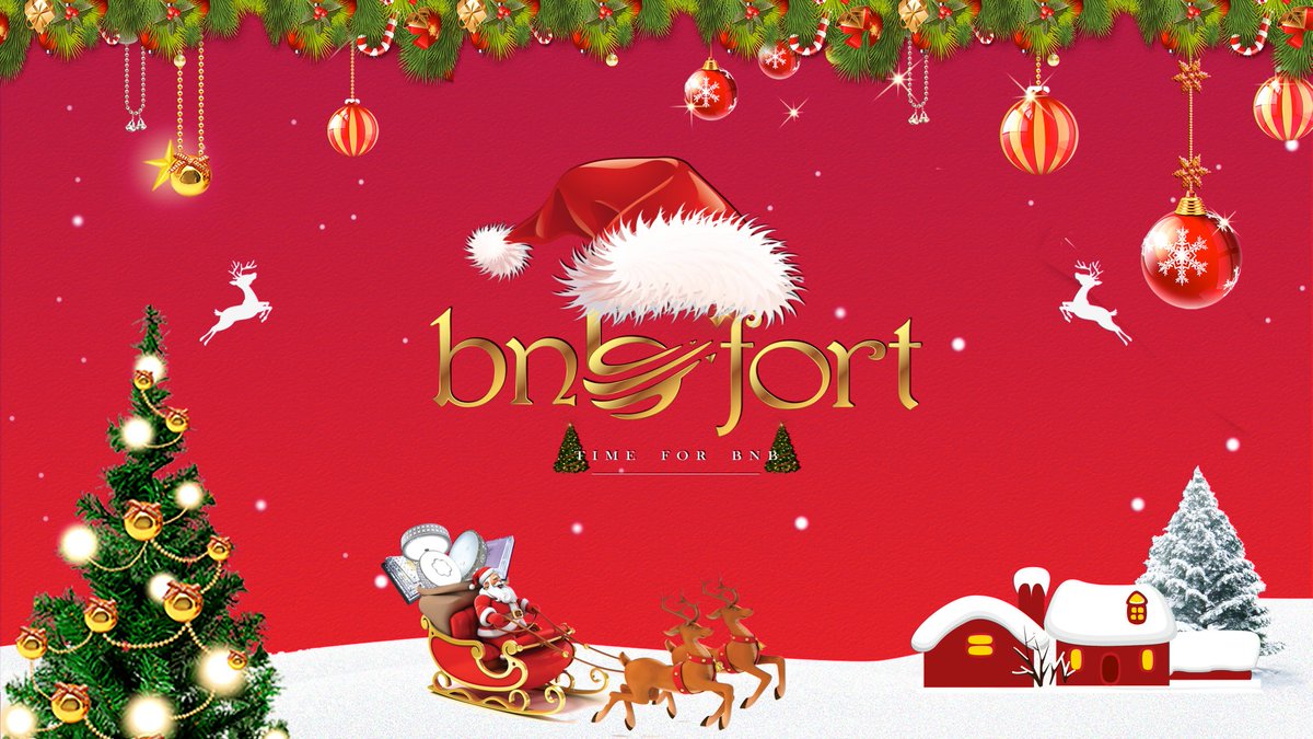 bnbfort's tweet photo. Welcome to all new users to our new Bnbfort community 🤝

Merry Christmas to all 🎁🎄
I hope this Festival Bring More happiness and good health to you and your family ��

Join Our Community and get rewards  of 6% Cashback🥳🥳

🤝Wish Good Luck To All
https://t.co/LU9iF7bB2j https://t.co/GC0qWDyUbX