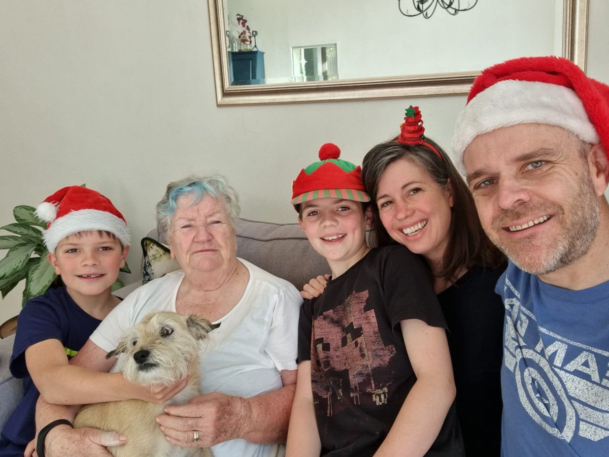 Merry Christmas everyone!!