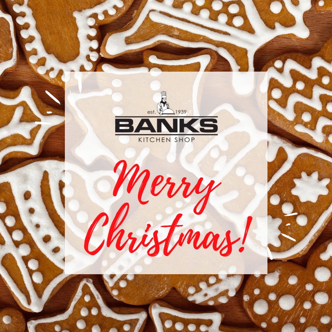 banksshop's tweet photo. Seasons Greetings!

#xmas #christmas #yearend #family #friends #bankskitchenshop https://t.co/1B1R9BeNpB