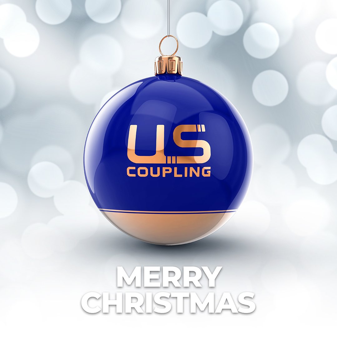 USCoupling's tweet photo. Wishing you &amp; yours a very Merry Christmas! #MerryChristmas #USCouplingWeConnect https://t.co/zj1AoKkTOW