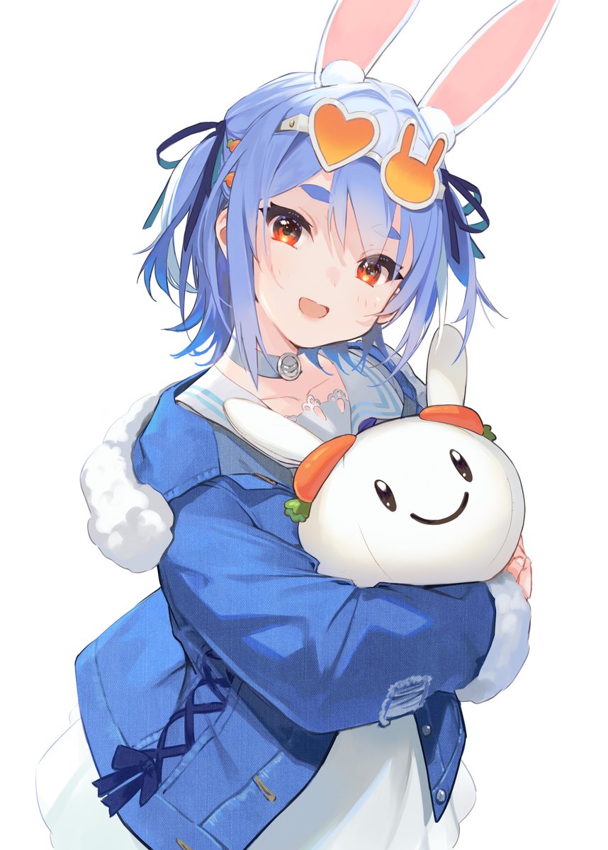 ホロライブ hololive 兎田ぺこら 新衣装 コスプレ 衣装 バニーガール