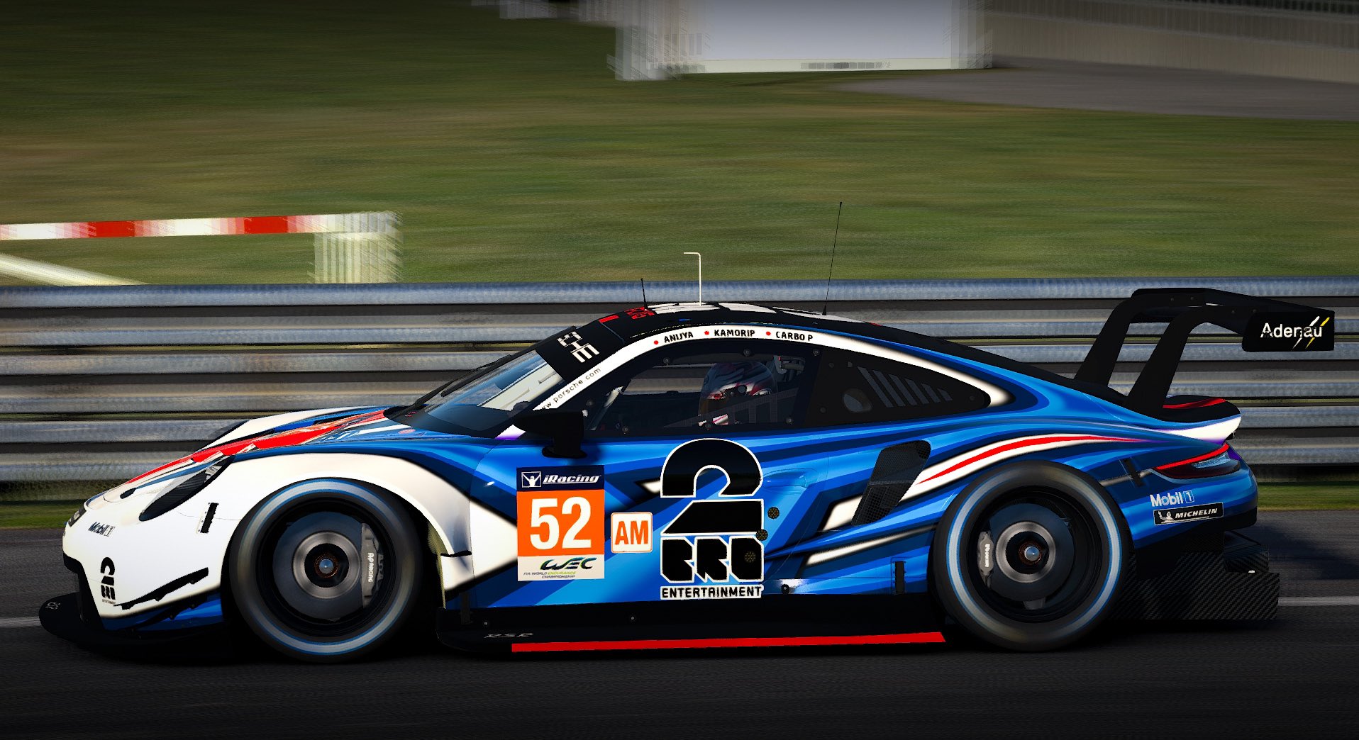 Kamorip Pa Twitter みんなの応援をチカラにかえて 22年lmgteラストイヤーをコイツと戦っていくぜ 2broracing T Co Prl9128azr Twitter Kamorip Pa Twitter みんなの応援をチカラにかえて 22年lmgteラストイヤーをコイツと戦っていくぜ 2broracing T Co Prl9128azr Twitter