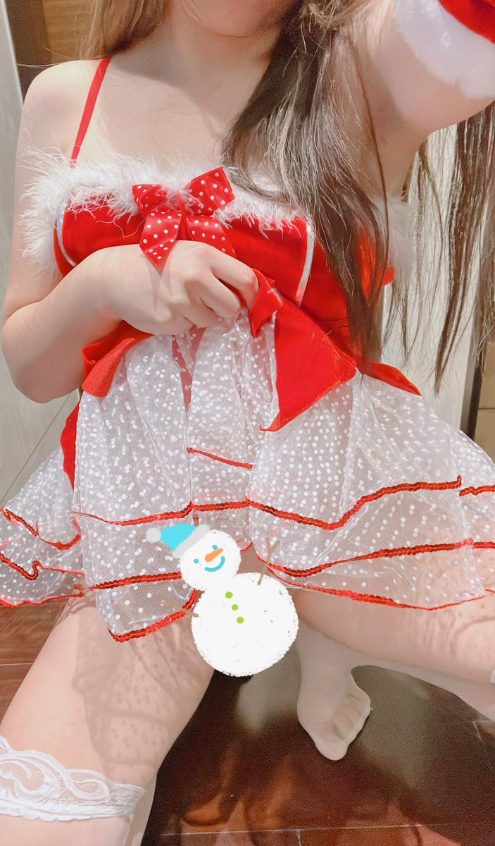 PiPiChanH's tweet photo. 我好興奮阿阿阿阿阿🥴🥴
最喜歡聖誕節，然後你們要最喜歡P醬

辦個小活動！轉推抽三個送聖誕福利圖
快點追起來內 https://t.co/jUC8lZOb5o