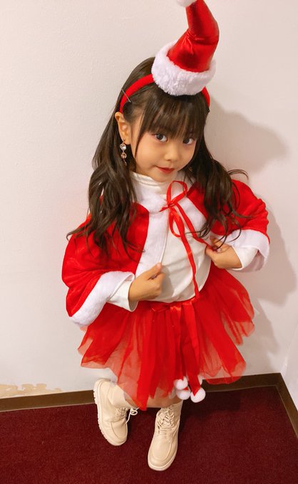 Twitterのコスプレ画像1