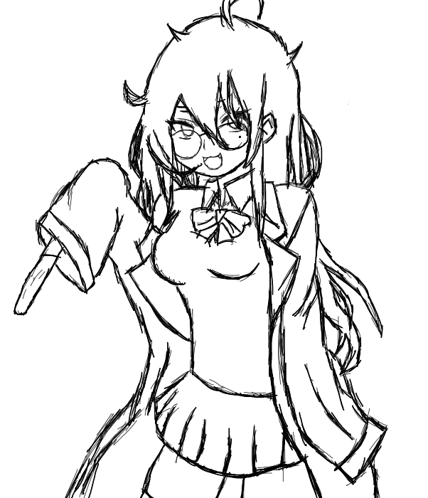 heyiamkaiser's tweet photo. i made this remake of character of hentai comic xd

sauce: 383655 https://t.co/R42MSEOLBf